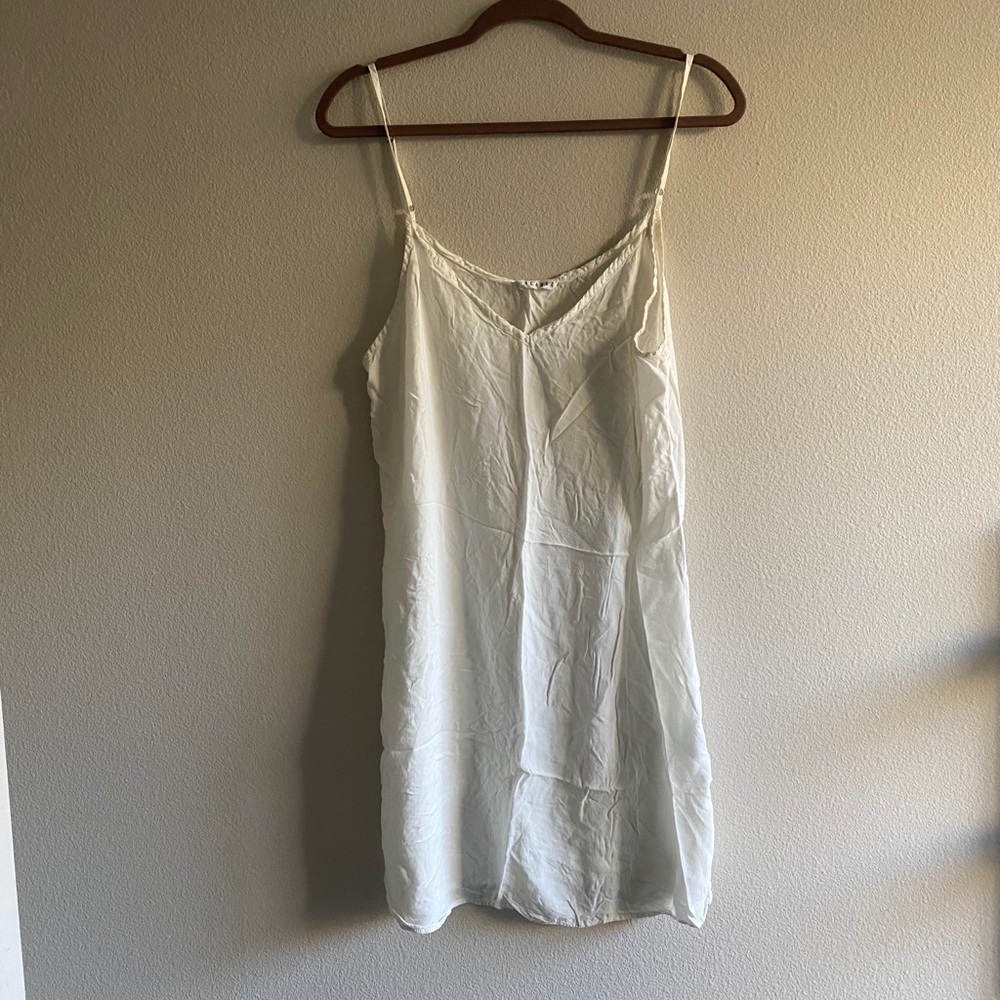 Lacausa Slip dress